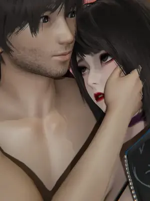 [Glacier] 冥婚 01-05（终）[Textless]_00865