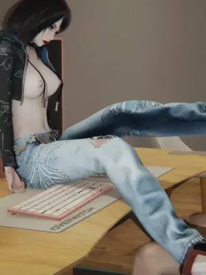 [Glacier] 冥婚 01-05（终）[Textless]_00893