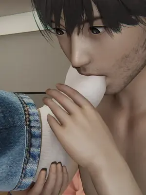 [Glacier] 冥婚 01-05（终）[Textless]_00899