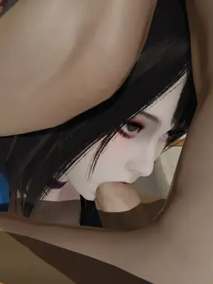 [Glacier] 冥婚 01-05（终）[Textless]_00915