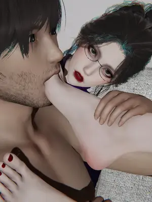 [Glacier] 冥婚 01-05（终）[Textless]_01022