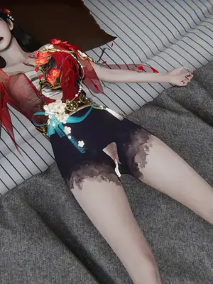 [Glacier] 冥婚 01-05（终）[Textless]_01066