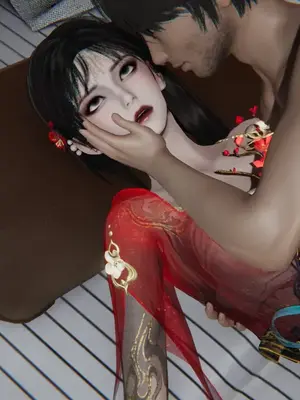 [Glacier] 冥婚 01-05（终）[Textless]_01067