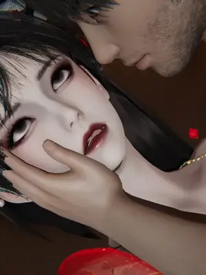 [Glacier] 冥婚 01-05（终）[Textless]_01068