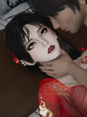 [Glacier] 冥婚 01-05（终）[Textless]_01069