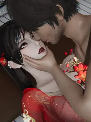 [Glacier] 冥婚 01-05（终）[Textless]_01070