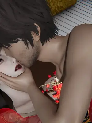 [Glacier] 冥婚 01-05（终）[Textless]_01071