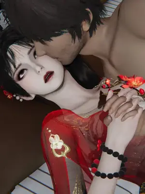 [Glacier] 冥婚 01-05（终）[Textless]_01082