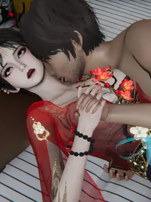 [Glacier] 冥婚 01-05（终）[Textless]_01084