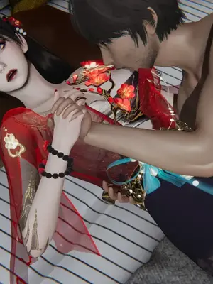 [Glacier] 冥婚 01-05（终）[Textless]_01086