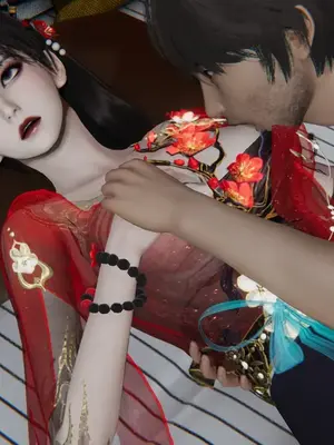 [Glacier] 冥婚 01-05（终）[Textless]_01088