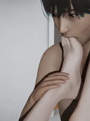 [Glacier] 冥婚 01-05（终）[Textless]_01107