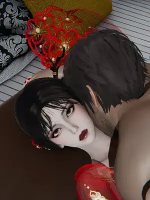 [Glacier] 冥婚 01-05（终）[Textless]_01117