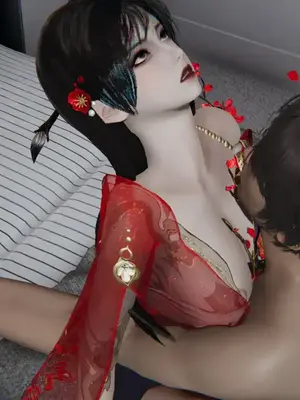 [Glacier] 冥婚 01-05（终）[Textless]_01121