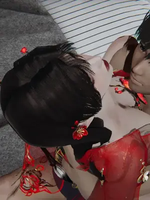 [Glacier] 冥婚 01-05（终）[Textless]_01122