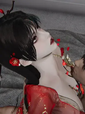 [Glacier] 冥婚 01-05（终）[Textless]_01123