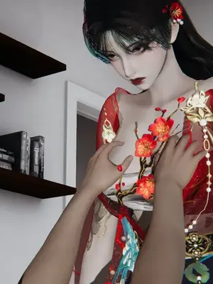 [Glacier] 冥婚 01-05（终）[Textless]_01130