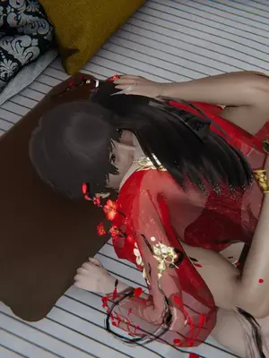 [Glacier] 冥婚 01-05（终）[Textless]_01132