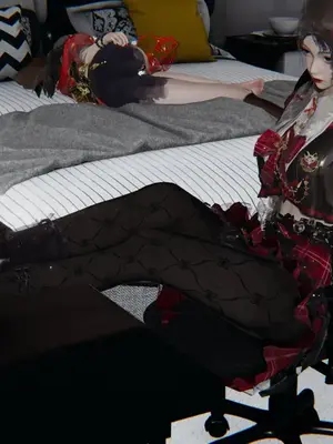 [Glacier] 冥婚 01-05（终）[Textless]_01139