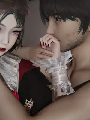 [Glacier] 冥婚 01-05（终）[Textless]_01141