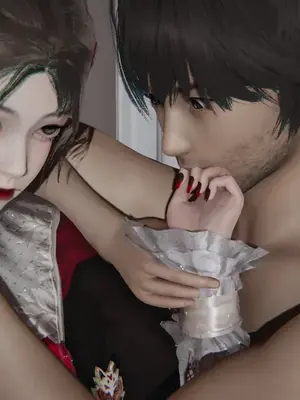 [Glacier] 冥婚 01-05（终）[Textless]_01143