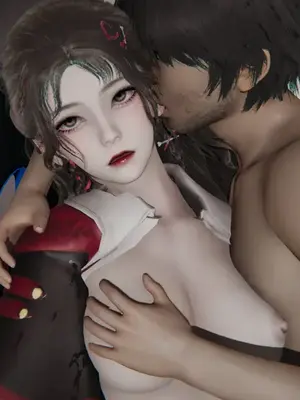 [Glacier] 冥婚 01-05（终）[Textless]_01153