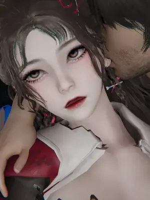 [Glacier] 冥婚 01-05（终）[Textless]_01155