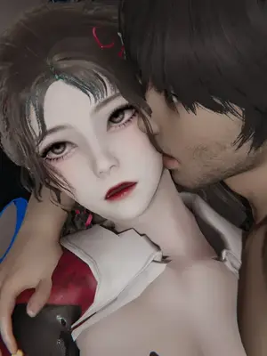 [Glacier] 冥婚 01-05（终）[Textless]_01156