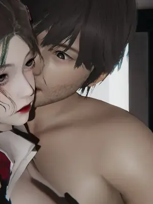 [Glacier] 冥婚 01-05（终）[Textless]_01157