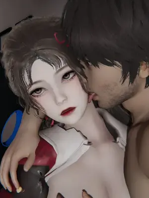 [Glacier] 冥婚 01-05（终）[Textless]_01158