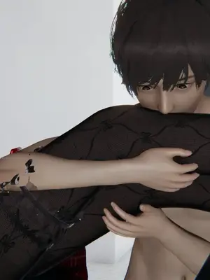 [Glacier] 冥婚 01-05（终）[Textless]_01182