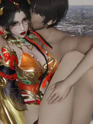 [Glacier] 冥婚 01-05（终）[Textless]_01224