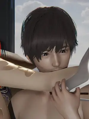 [Glacier] 冥婚 01-05（终）[Textless]_01244