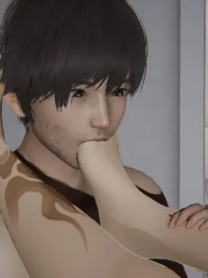 [Glacier] 冥婚 01-05（终）[Textless]_01249