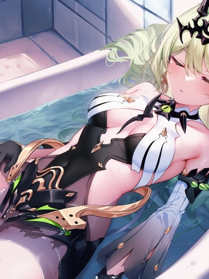 [Shinkualtt] 梅比乌斯調教開発 ︱ メビウス調教開発 [AI Generated]_06_7