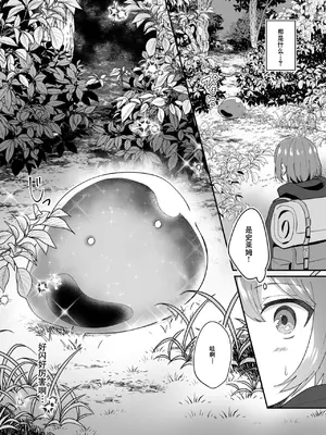 [XPJbox、煎餅] スライム助けてパーティを追放された僕が可愛い女の子たちとえっちなことをしまくる話 (1)_A005