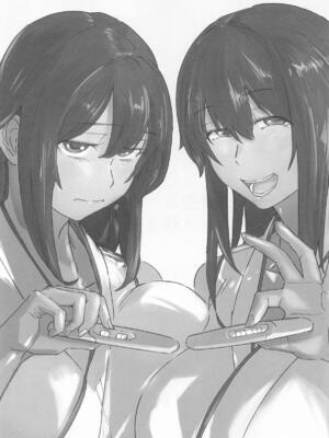 [おメガ屋] 扶桑型とベロチューラブハメ孕まセックス (艦隊これくしょん-艦これ-)_02_gjmh