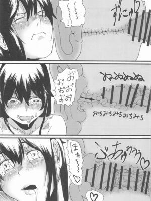 [おメガ屋] 扶桑型とベロチューラブハメ孕まセックス (艦隊これくしょん-艦これ-)_09_acsj