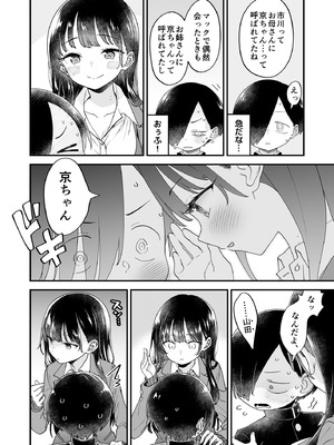 [まくねいる工房 (黒須嗣載)] あンなァ、きょうちゃんとなァ、 (僕の心のヤバイやつ) [DL版]_36_uuss