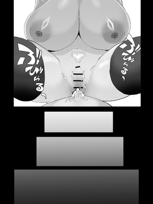 [ふわふわらいどう] 年下デカパイギャルハーレムに囲われまくる [甜族星人x我不看本子汉化] [DL版]_43_jeak