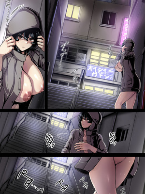 [異常彼岸戦線] 械仕掛けのジェーン・ドーの摂精 [中国翻訳]_76_ymcy