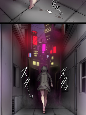 [異常彼岸戦線] 械仕掛けのジェーン・ドーの摂精 [中国翻訳]_77_ofxg