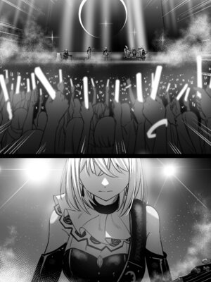 [龍龍的倉庫(龍龍)] 我的姪女／小姨似乎也喜歡著我!？ (BanG Dream! Ave Mujica) [中国語] [Digital]_003_wxqw