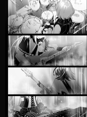 [龍龍的倉庫(龍龍)] 我的姪女／小姨似乎也喜歡著我!？ (BanG Dream! Ave Mujica) [中国語] [Digital]_004_gxpd