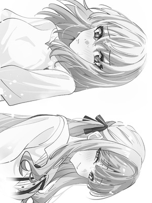 [龍龍的倉庫(龍龍)] 我的姪女／小姨似乎也喜歡著我!？ (BanG Dream! Ave Mujica) [中国語] [Digital]_120_bqun