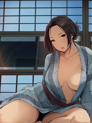 [あらくれ] 人妻と寝取られ旅行 下 -人妻が墜ちゆく夜-｜人妻的NTR旅行 下 -人妻淪陷的夜晚- [中国翻訳] [DL版]_003_yuff