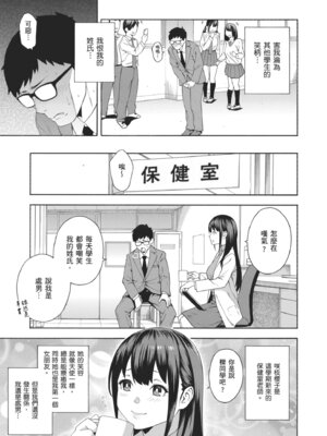 [ぞんだ] 犯してあげる♥｜我要侵犯你 淫蕩女幫你破處 [中国翻訳] [無修正] [DL版]_007_llkm