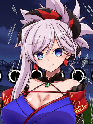 [わっしょい赤ちゃん] 宮本武蔵寝取らせプレイ (Fate／Grand Order)_031_akpa