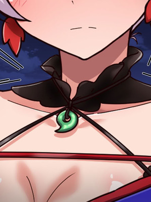 [わっしょい赤ちゃん] 宮本武蔵寝取らせプレイ (Fate／Grand Order)_043_lsmn