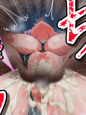 [わっしょい赤ちゃん] 宮本武蔵寝取らせプレイ (Fate／Grand Order)_132_suav